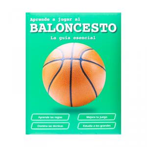 Aprende a jugar al baloncesto