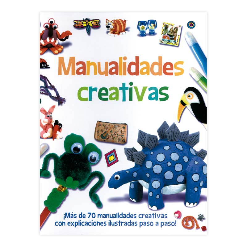 Manualidades creativas