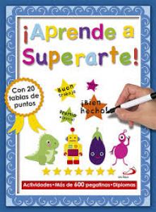 Aprende a superarte