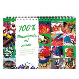 100% Manualidades del mundo