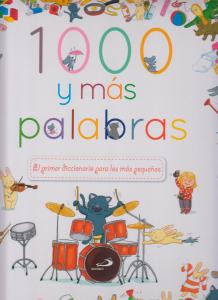 1000 y más palabras