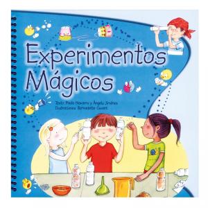 Experimentos mágicos