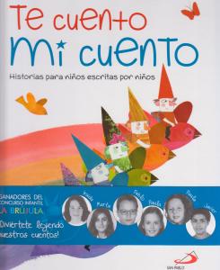 Te cuento mi cuento