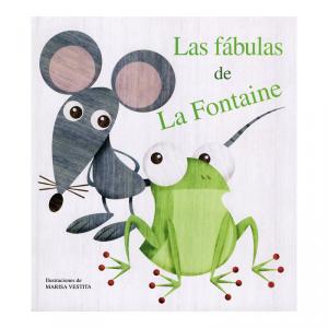 Las fábulas de La Fontaine