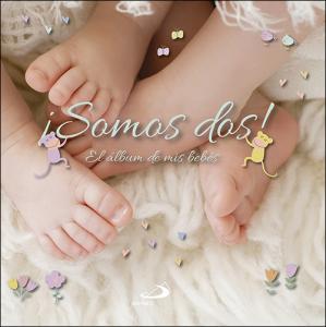 ¡Somos dos!