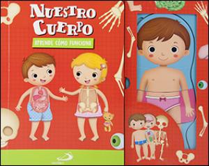 NUESTRO CUERPO APRENDE COMO FUNCIONA