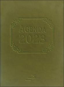 Agenda 2023