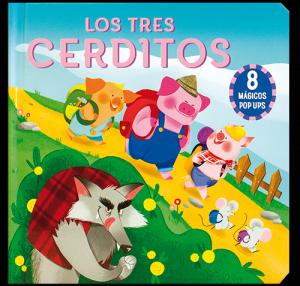 Los tres cerditos