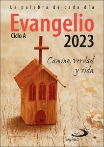 Evangelio 2023