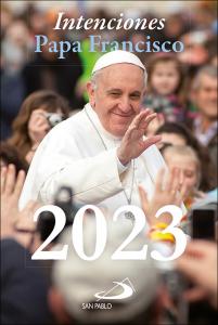 Calendario Intenciones del Papa Francisco 2023