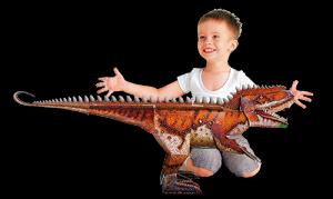 Megadino TRex