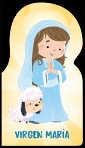 Virgen María