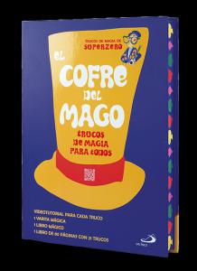 El cofre del mago