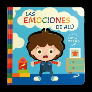 Las emociones de Alú