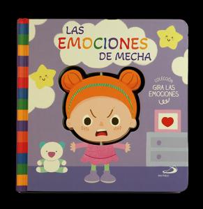 Las emociones de Mecha