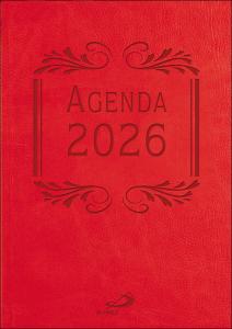 Agenda 2026