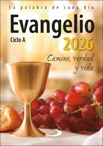Evangelio 2026
