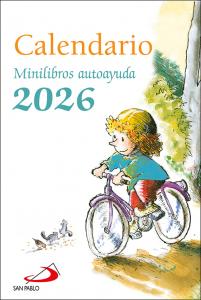 Calendario Minilibros Autoayuda 2026 - Taco
