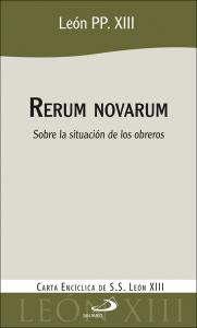 Rerum novarum