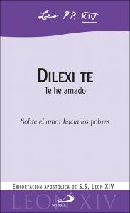 Dilexi te