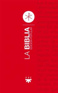 La Biblia. Popular [Flexible]