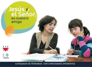 Jesús, el Señor, es nuestro amigo. Libro del niño