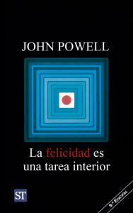 La felicidad es una tarea interior