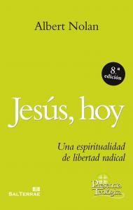 Jesús, hoy
