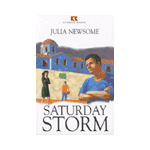 SATURDAY STORM.LEVEL 2