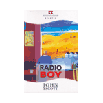RADIO BOY.LEVEL 0
