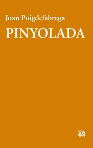 Pinyolada