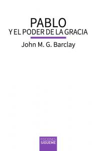 Pablo y el poder de la gracia
