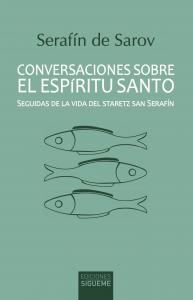 Conversaciones sobre el Espíritu Santo