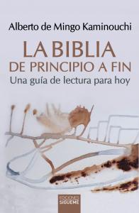 La Biblia de principio a fin
