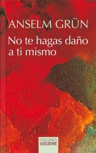 No te hagas daño a ti mismo