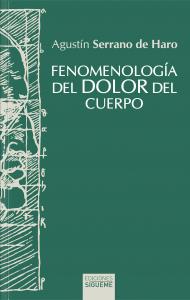 Fenomenología del dolor del cuerpo