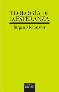 Teología de la esperanza