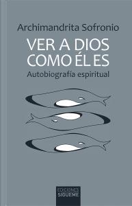 Ver a Dios como Él es