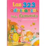 LAS 323 ADIVINANZAS MÁS FAMOSAS