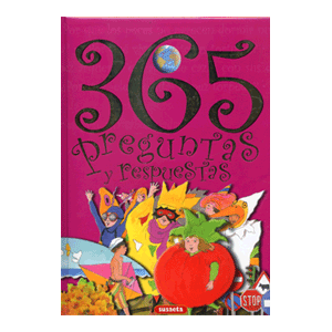 365 preguntas y respuestas