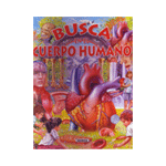 Busca en el cuerpo humano