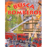 Busca los bomberos