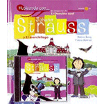 Johann Strauss y el murciélago