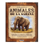 Animales de la sabana