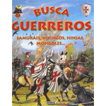Busca los guerreros