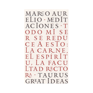 Meditaciones (Serie Great Ideas)