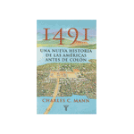 1491,NUEVA HISTORIA AMERICAS COLON.