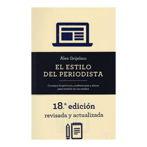 El estilo del periodista