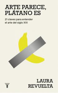 Arte parece, plátano es