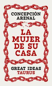 La mujer de su casa (Serie Great Ideas)
